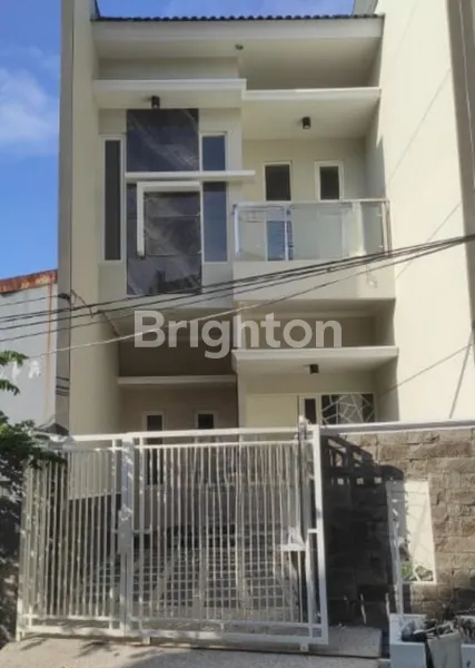 image RUMAH BARU SUTOREJO TURUN HARGA LAGI DAN PLAFON TINGGI (1)