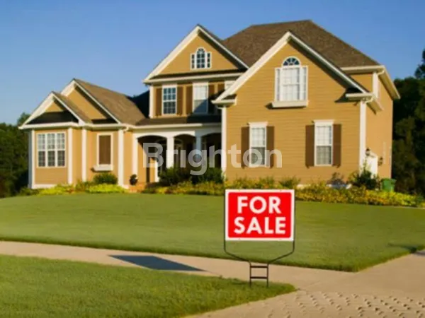 image RUKO RAYA SEMOLOWARU STRATEGIS COCOK SEGALA USAHA (1)