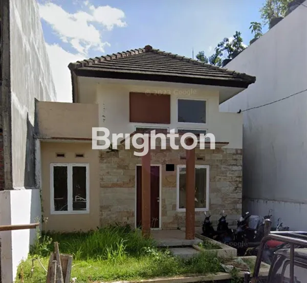 VILLA SENGKALING,DEKAT TEMPAT WISATA,ASRI,MURAH