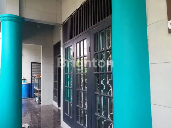 image RUMAH 2 LANTAI BISA UNTUK BUKA USAHA  (4)