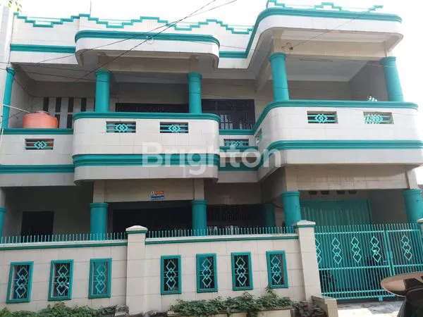 image RUMAH 2 LANTAI BISA UNTUK BUKA USAHA  (1)