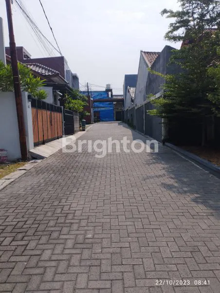 image RUMAH 2 LANTAI SIAP PAKAI CIPAYUNG JAKARTA TIMUR (8)