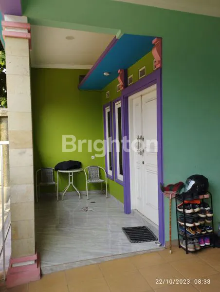 image RUMAH 2 LANTAI SIAP PAKAI CIPAYUNG JAKARTA TIMUR (5)