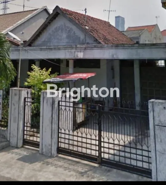 image JUAL RUMAH HITUNG TANAH LOKASI STRATEGIS TENGAH KOTA (1)
