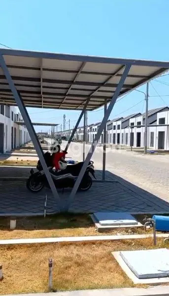 image RUMAH SIAP HUNI DI CEMANDI SIDOARJO (7)