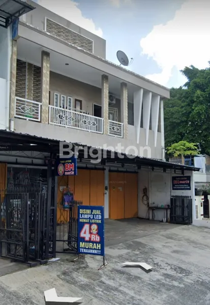 image RUKO DAERAH FAVORIT DI SOLO KOTA, DEKAT MASJID ZAYED (1)