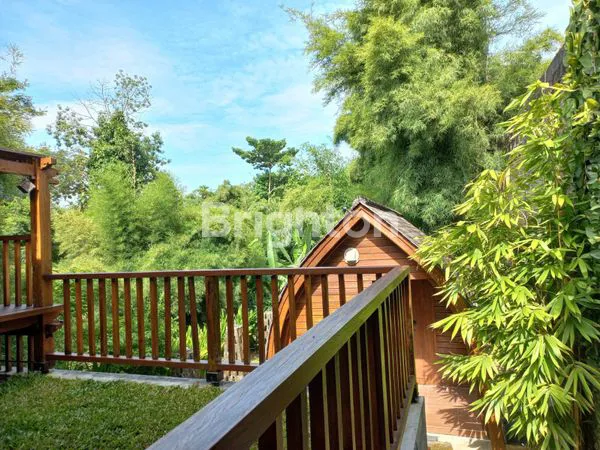 image VILLA DI TEBING SUNGAI DENPASAR (7)