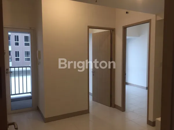 APARTMENT DI PANTAI INDAH KAPUK 2 TOKYO RIVERSIDE JAKARTA UTARA LOKASI STRATEGIS DI JANTUNG PIK 2