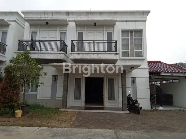 image CEPAT MURAH SIAP HUNI CLUSTER DI CIREUNDEU CIPUTAT TIMUR TANGSEL  (1)