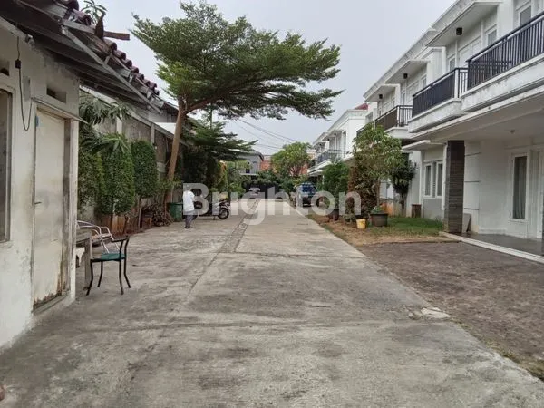 image CEPAT MURAH SIAP HUNI CLUSTER DI CIREUNDEU CIPUTAT TIMUR TANGSEL  (7)