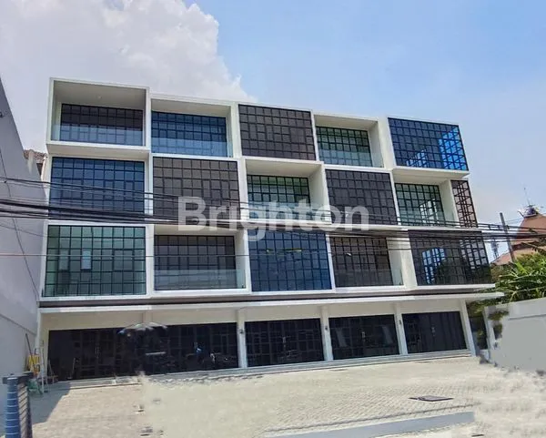 RUKO  DINOYO DEKAT KAMPUS WM, SEKOLAH ST LOUIS