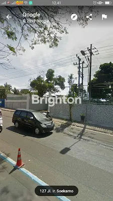 image TANAH KOMERSIAL DEPAN JATIM PARK 3 (2)