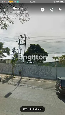 image TANAH KOMERSIAL DEPAN JATIM PARK 3 (4)