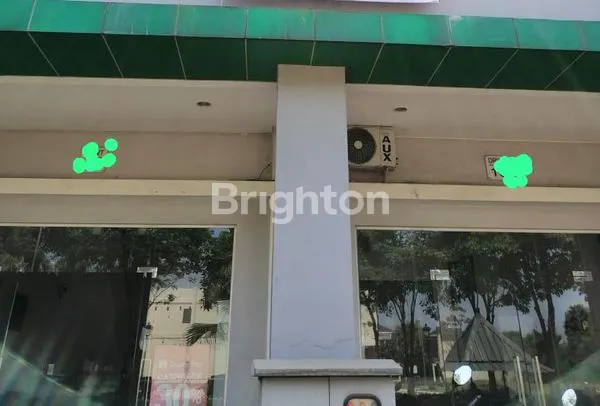image RUKO GANDENG DARWIN GADING SERPONG COCOK UNTUK RESTO DAN KANTOR - HARGA 10 M - 3 STGH LANTAI - LETAK RUKO SANGAT STRATEGIS (1)