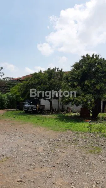 image JUAL TANAH LUAS + RUMAH DI JL S. PARMAN KOTA MALANG COCOK UNTUK HOTEL, KANTOR, APARTEMEN (8)