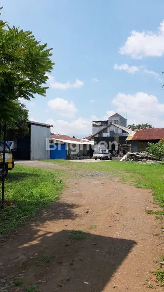 image JUAL TANAH LUAS + RUMAH DI JL S. PARMAN KOTA MALANG COCOK UNTUK HOTEL, KANTOR, APARTEMEN (4)