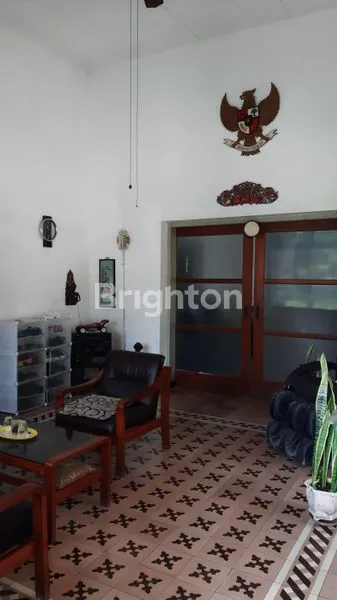 image JUAL TANAH LUAS + RUMAH DI JL S. PARMAN KOTA MALANG COCOK UNTUK HOTEL, KANTOR, APARTEMEN (6)