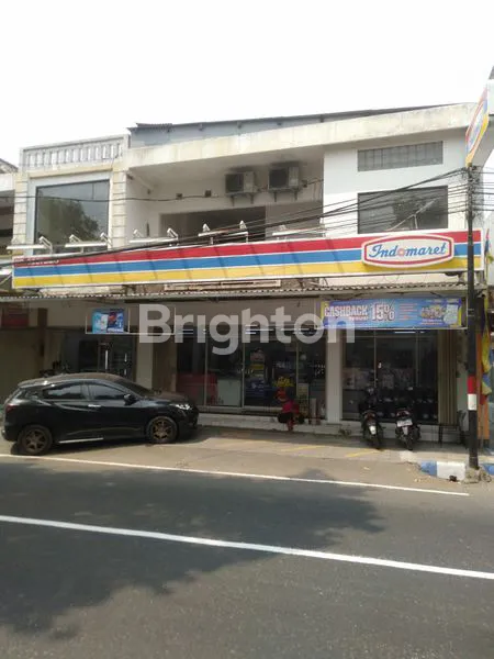 image RUKO LUAS BAGUS DAN STRATEGIS TENGAH KOTA JOMBANG (4)