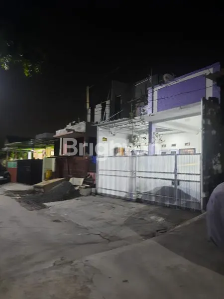 RUMAH ASRI 3KT DI HARAPAN INDAH BEKASI - DEKAT FASILITAS LENGKAP