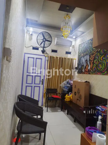 image RUMAH ASRI 3KT DI HARAPAN INDAH BEKASI - DEKAT FASILITAS LENGKAP (3)