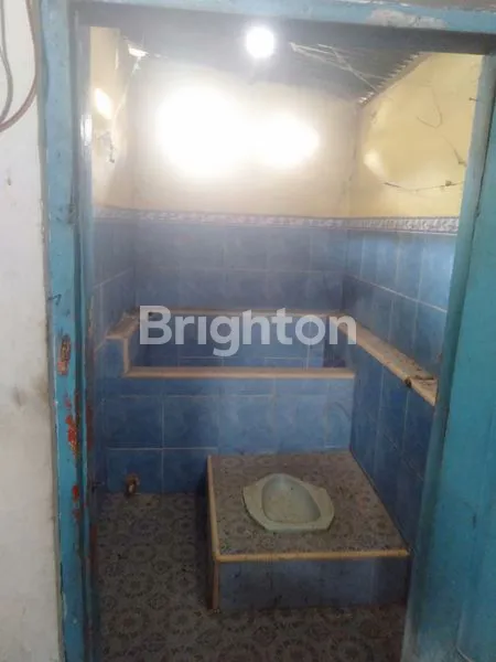 image RUMAH KUNO LUAS SIAP HUNI DI KEMPLENG KEDIRI (8)