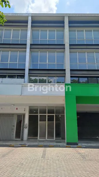 image RUKO 4 LANTAI RAYA MERRP ROMENADE - SURABAYA (1)