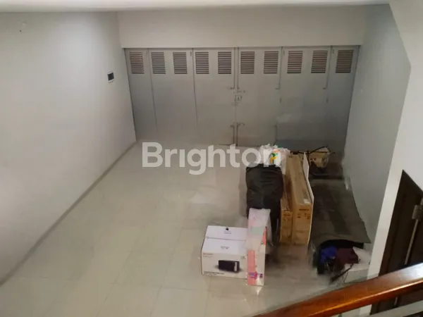 image RUKO 2.5 LANTAI DI CLUSTER JL BUDI, CIMAHI UTARA (5)