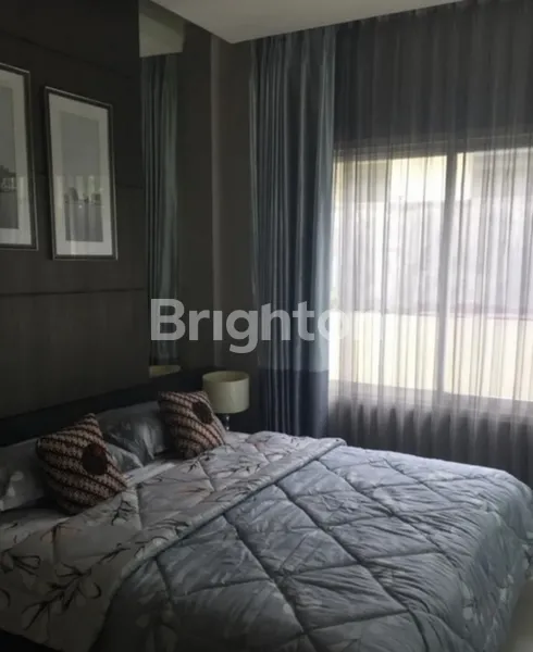 image MINIMALIS FULLY FURNISHED DIAN ISTANA MOCA VRBANA ROW 2,5 MOBIL (4)