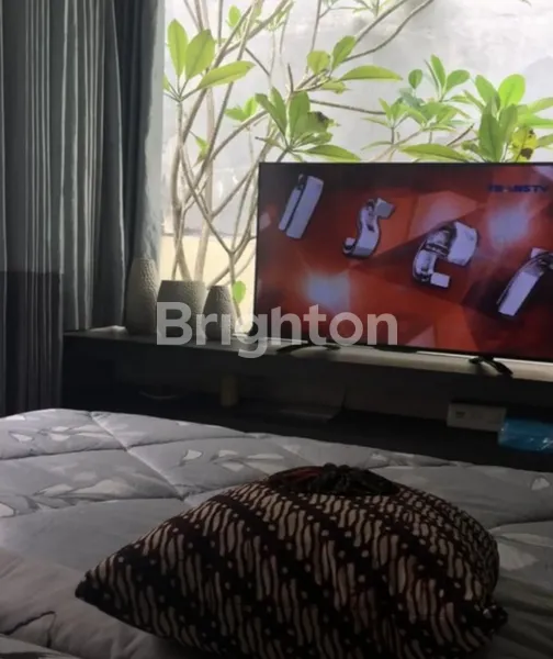 image MINIMALIS FULLY FURNISHED DIAN ISTANA MOCA VRBANA ROW 2,5 MOBIL (5)