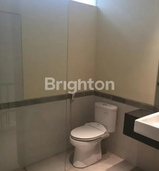 image MINIMALIS FULLY FURNISHED DIAN ISTANA MOCA VRBANA ROW 2,5 MOBIL (7)