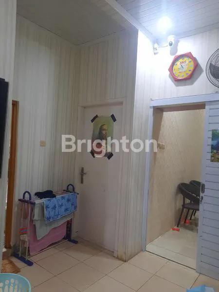 image RUMAH ASRI 3KT DI HARAPAN INDAH BEKASI - DEKAT FASILITAS LENGKAP (7)