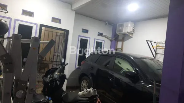 image RUMAH ASRI 3KT DI HARAPAN INDAH BEKASI - DEKAT FASILITAS LENGKAP (8)