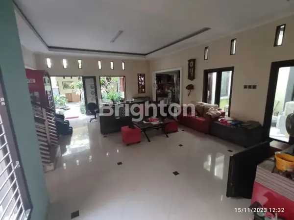 image  RUMAH GAYUNGSARI BARAT DEKAT MASJID AL AKBAR,EKAT CITO, DEKAT TRANS SNOW WORLD, DEKAT SAMSAT  (3)