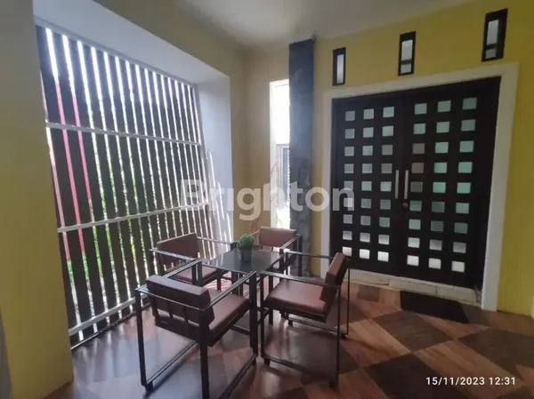 image  RUMAH GAYUNGSARI BARAT DEKAT MASJID AL AKBAR,EKAT CITO, DEKAT TRANS SNOW WORLD, DEKAT SAMSAT  (5)