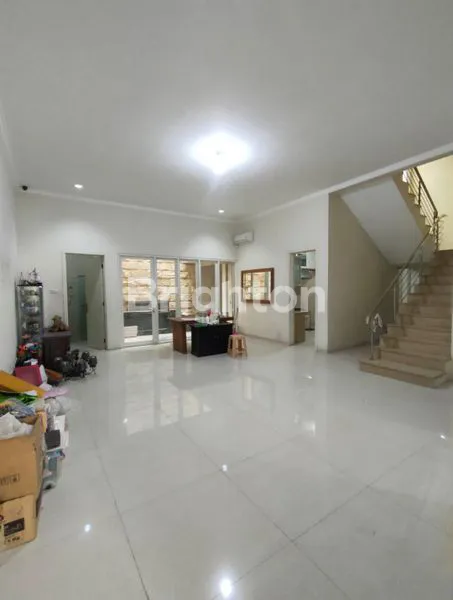 image SECOND MINIMALIS SPLIT LEVEL RUMAH PAKUWON CITY (2)