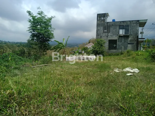 image TANAH BERNUASA PEMANDANGAN INDAH, NYAMAN, SEJUK. SANGAT COCOK UNTUK BANGUN VILLA/HUNIAN. (3)