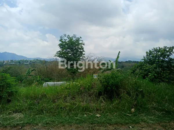 image TANAH BERNUASA PEMANDANGAN INDAH, NYAMAN, SEJUK. SANGAT COCOK UNTUK BANGUN VILLA/HUNIAN. (4)