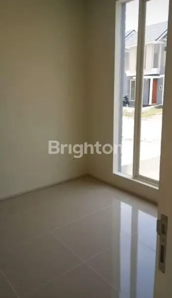 image DIJUAL! RUMAH DI NORTHWEST NB TIPE CAMBRIA (3)