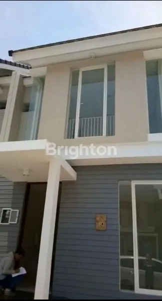 image DIJUAL! RUMAH DI NORTHWEST NB TIPE CAMBRIA (1)