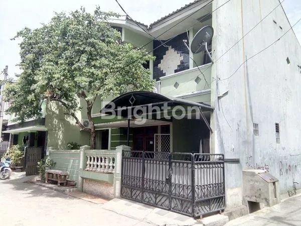 image RUMAH 2 LANTAI DI PERUM DUREN JAYA - BEKASI TIMUR (NEGO) (2)