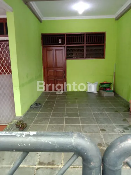 image RUMAH 2 LANTAI DI PERUM DUREN JAYA - BEKASI TIMUR (NEGO) (3)