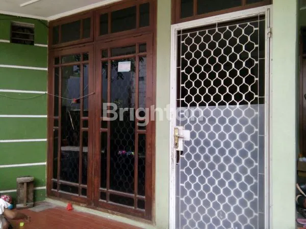 image RUMAH 2 LANTAI DI PERUM DUREN JAYA - BEKASI TIMUR (NEGO) (4)