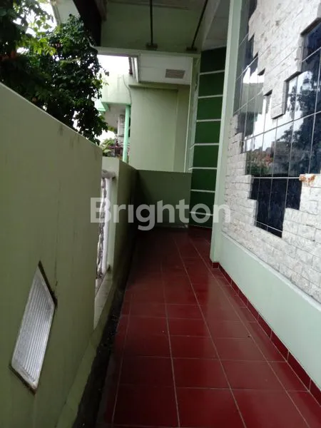 image RUMAH 2 LANTAI DI PERUM DUREN JAYA - BEKASI TIMUR (NEGO) (5)