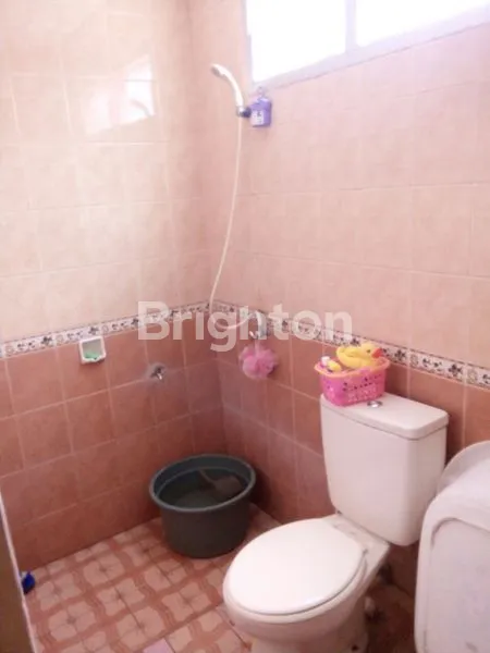 image RUMAH 2 LANTAI DI PERUM DUREN JAYA - BEKASI TIMUR (NEGO) (6)