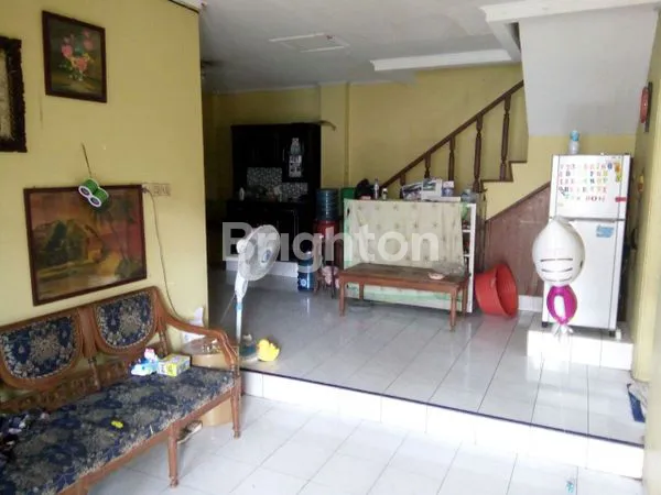 image RUMAH 2 LANTAI DI PERUM DUREN JAYA - BEKASI TIMUR (NEGO) (8)