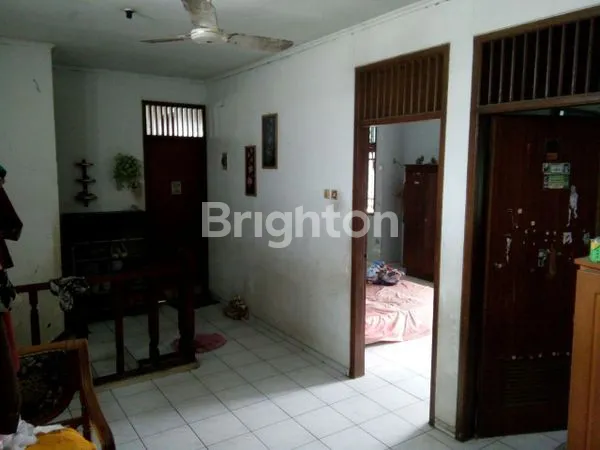 image RUMAH 2 LANTAI DI PERUM DUREN JAYA - BEKASI TIMUR (NEGO) (7)