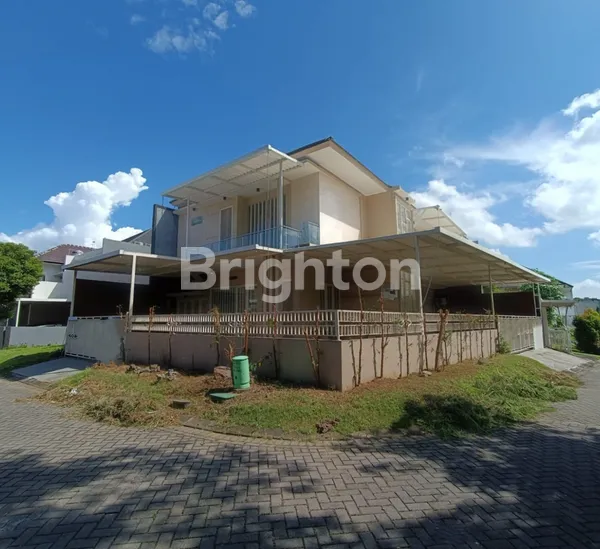 image RUMAH MINIMALIS SIAP HUNI DEKAT FRESH MARKET CITRALAND, GRAHA DAN PAKUWON MALL (1)