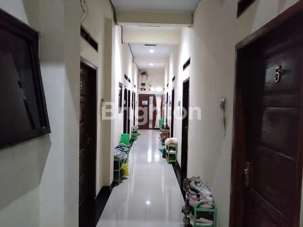 image RUMAH KOST STRATEGIS BERSEBELAHAN DENGAN TSM (TRANS STUDIO MALL) DI BANDUNG KOTA (2)