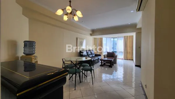 image APARTEMENT TAMAN ANGGREK 2 BR GROGOL JAKARTA BARAT (2)