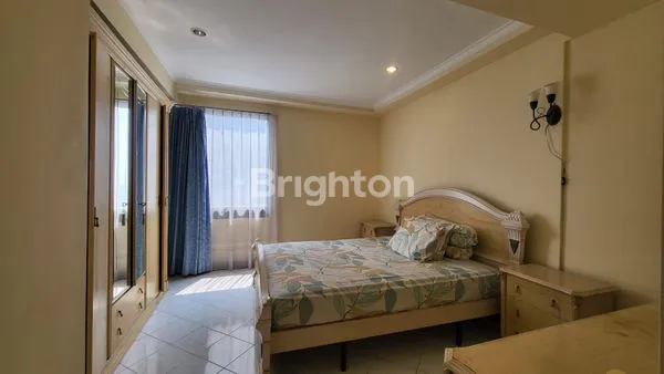 image APARTEMENT TAMAN ANGGREK 2 BR GROGOL JAKARTA BARAT (5)